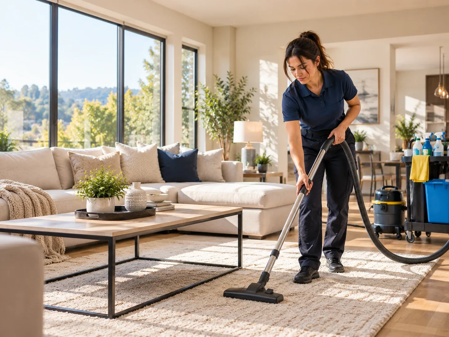 House Cleaning in McLean, VA